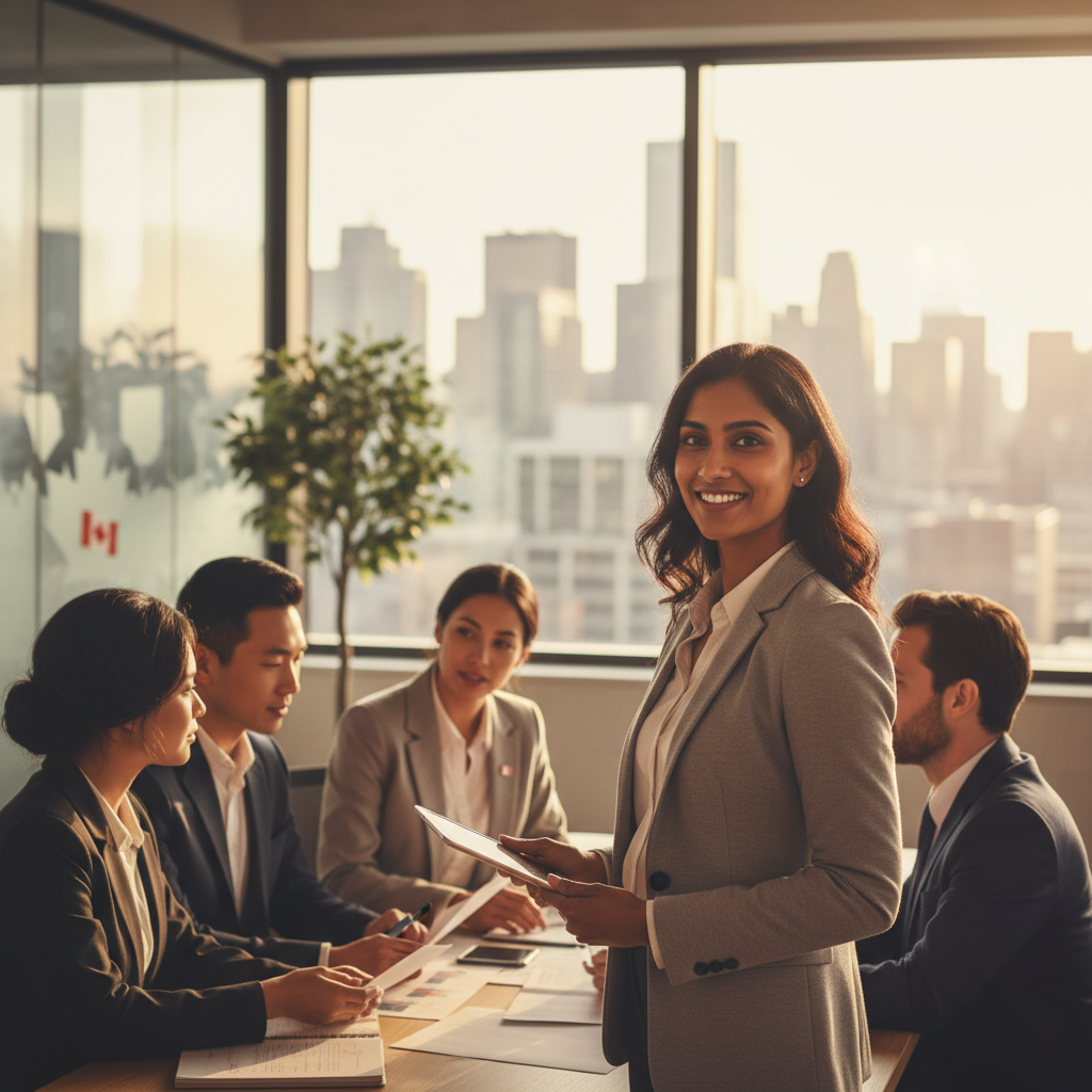 Decoding Canadian Cover Letters: Top 10 FAQs for Global Applicants