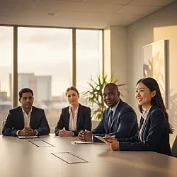 Dublin Pharma Panel Interviews: FAQs for Internationals
