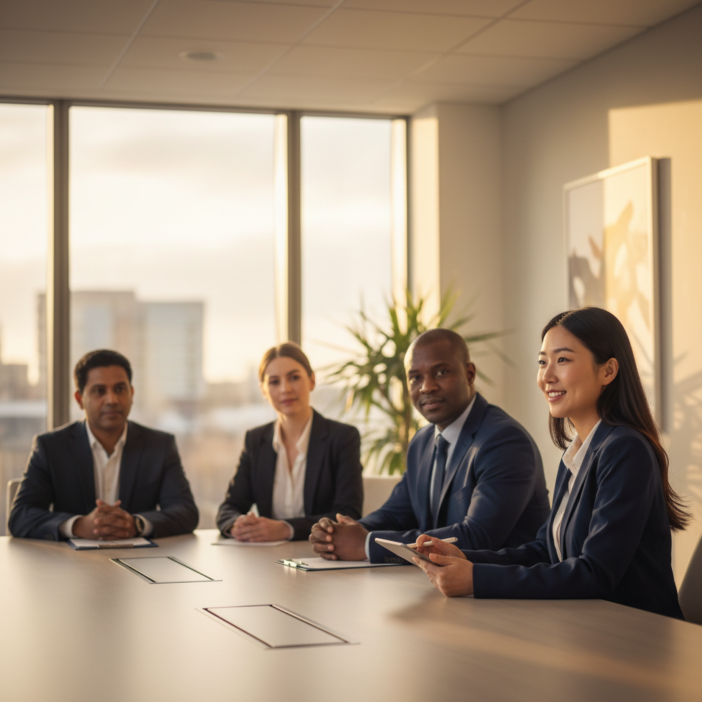 Dublin Pharma Panel Interviews: FAQs for Internationals