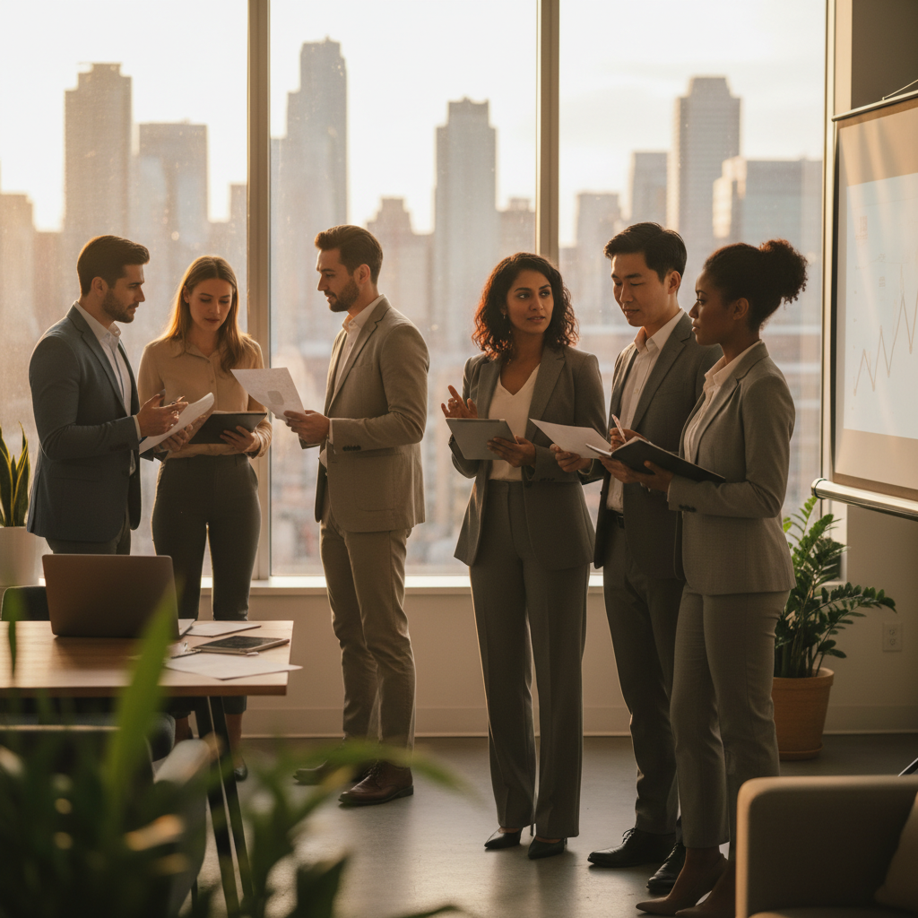 Decoding Canadian Cover Letters: A Guide to Local Hiring Standards