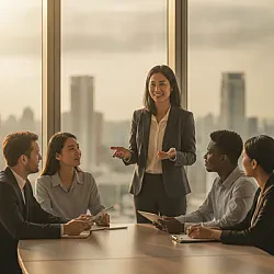 Singapore Fintech Cover Letter FAQs for Expats