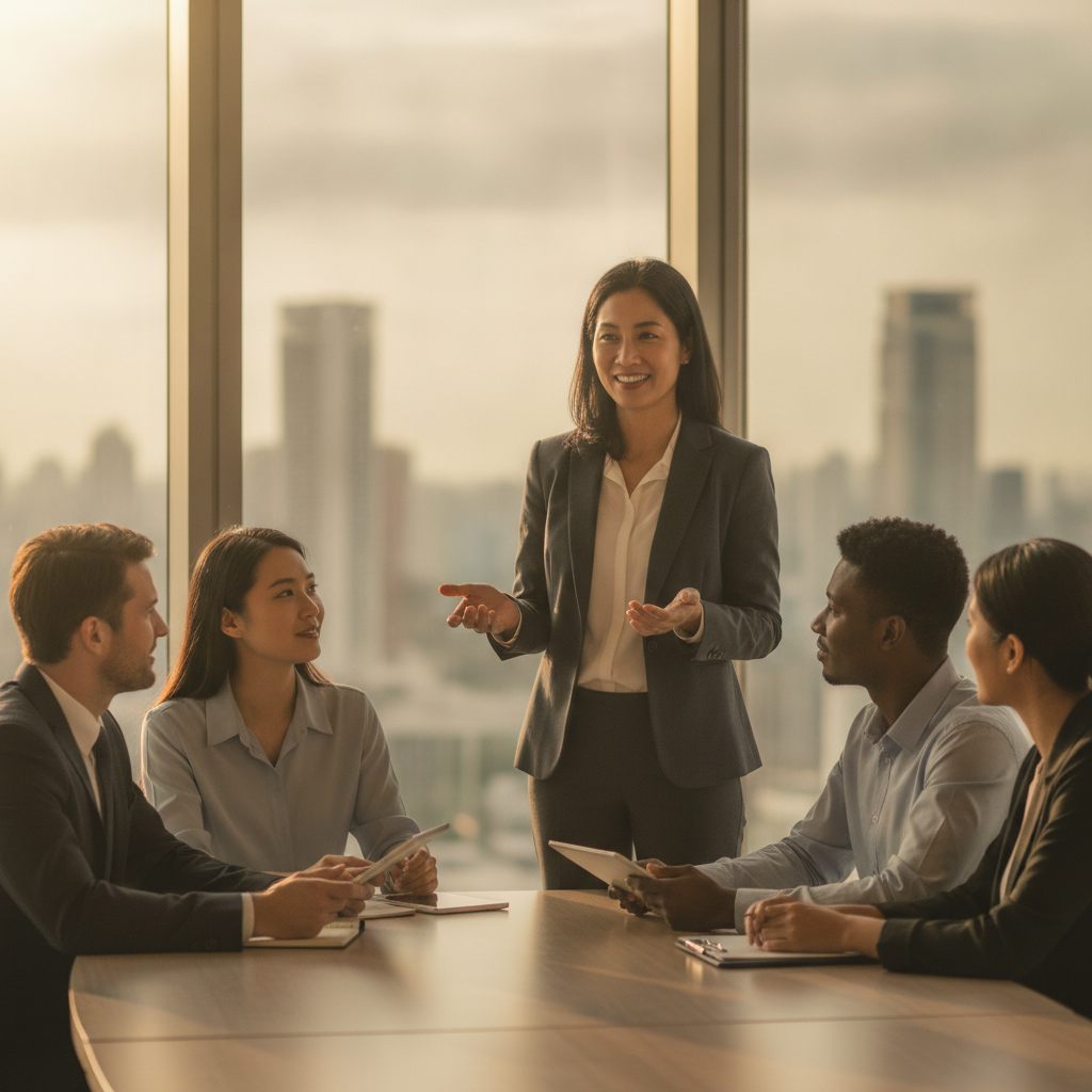 Singapore Fintech Cover Letter FAQs for Expats