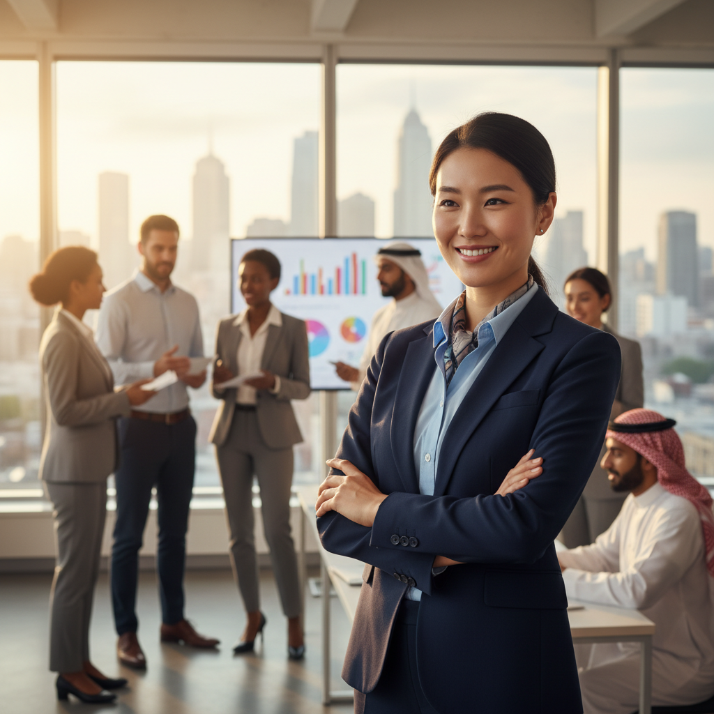 Green Tech vs. Traditional Energy: Analyzing Q2 2026 Hiring Trends in Norway and UAE