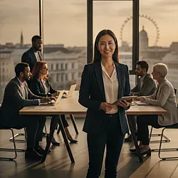 Orari di Lavoro a Vienna e la Pausa Estiva ad Agosto