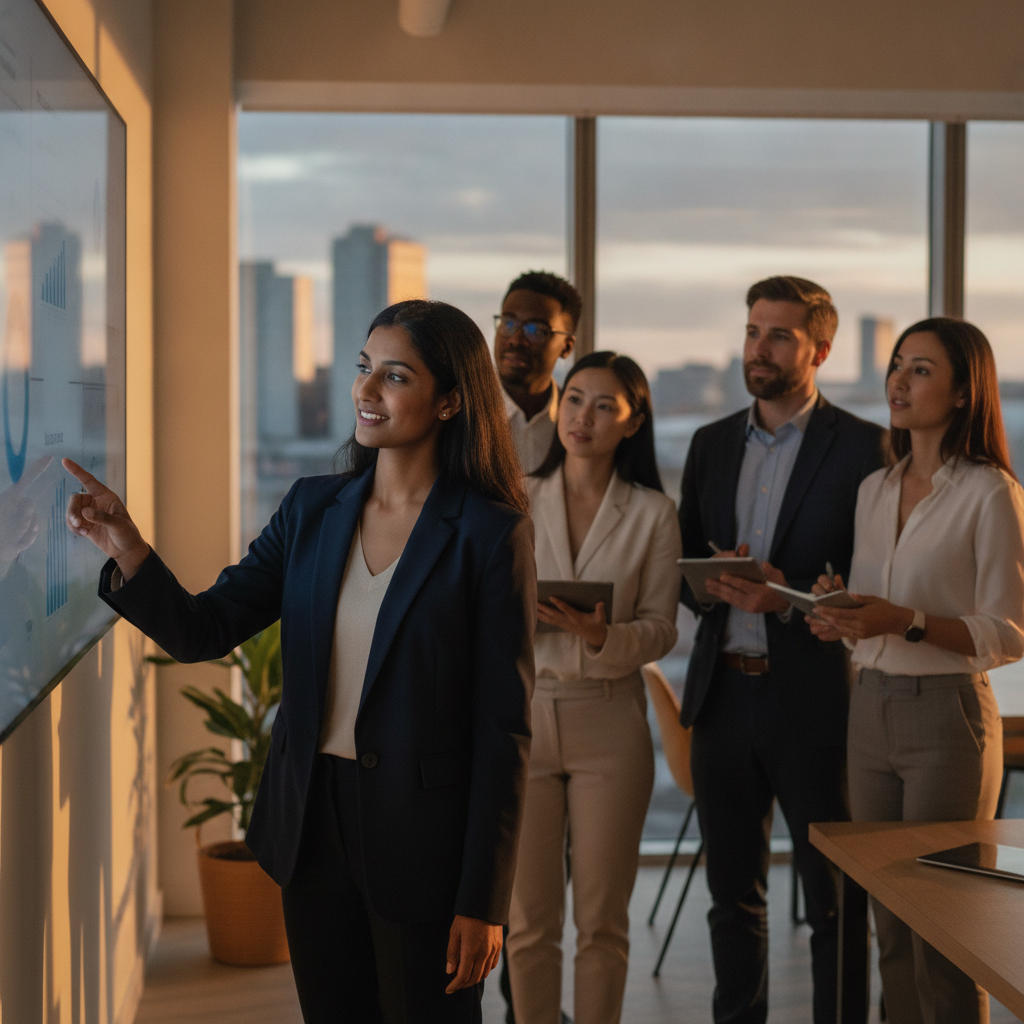 Easing Onboarding Overwhelm in Dublin Tech Hubs