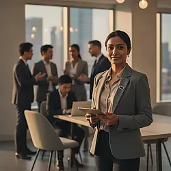 Easing Onboarding Overwhelm in U.S. Tech Hubs