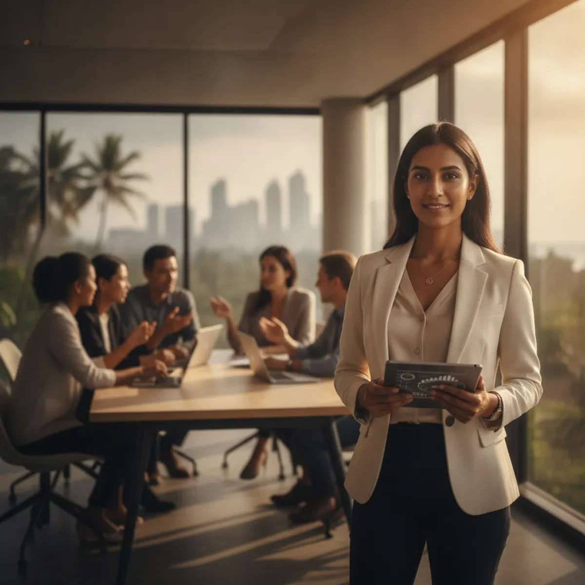 Jakarta vs Bali: Digital Marketing Hiring Compared
