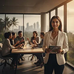 Jakarta vs Bali: Digital Marketing Hiring Compared
