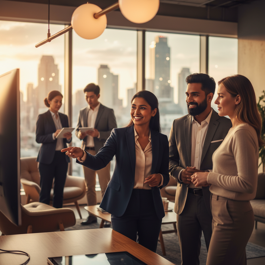 سوق العمل في الإمارات للربع الثاني من 2026: بين إرث الطاقة التقليدية ومستقبل التكنولوجيا الخضراء