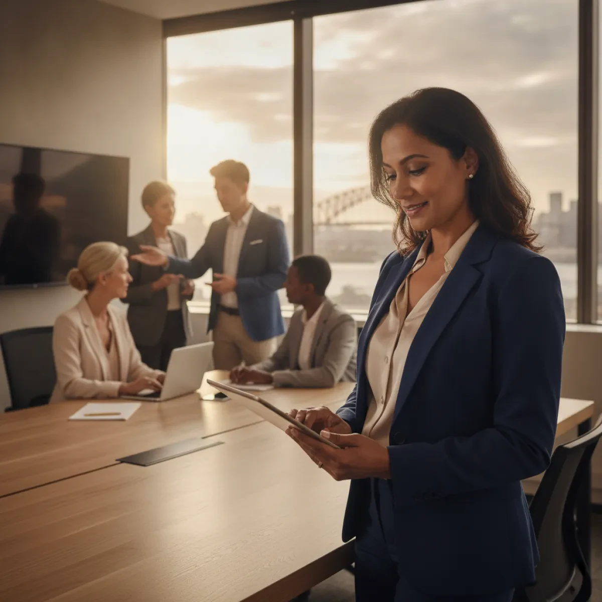 Grooming Your LinkedIn for Sydney and Melbourne Recruiters