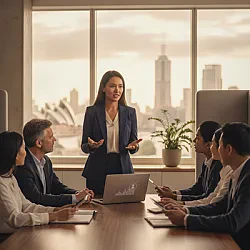 Grooming Your LinkedIn for Sydney and Melbourne Recruiters
