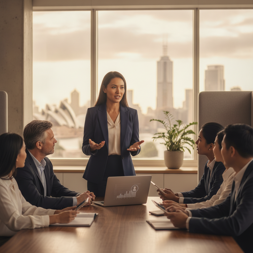 Grooming Your LinkedIn for Sydney and Melbourne Recruiters