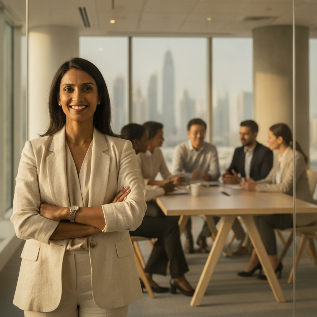 Dubai Hospitality Cover Letters: UAE Summer FAQs