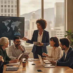 خطابات التقديم لضيافة دبي: أسئلة الصيف